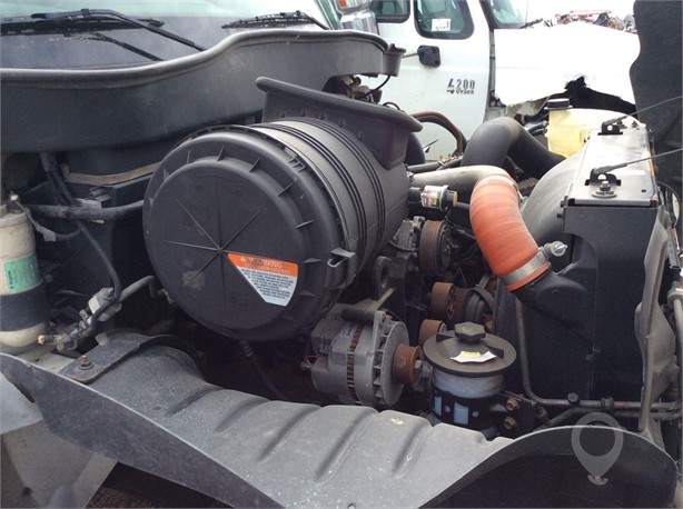 2007 INTERNATIONAL 4200 Used Other Truck / Trailer Components for sale