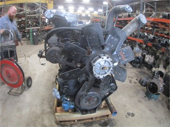 MACK E7-427 Used Engine Truck / Trailer Components for sale