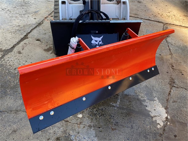 2023 BOBCAT 54" UTILITY BLADE New Blade, Angle for sale