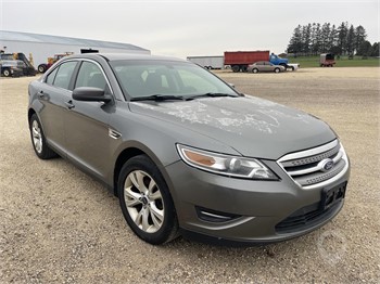 2012 FORD TAURUS SEL Used Sedans Cars auction results