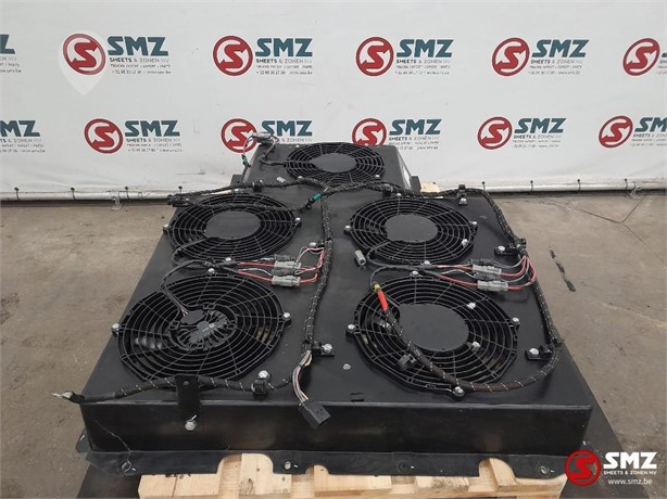 2022 CATERPILLAR FAN GP SUCTION + HARNESS CATERPILLAR New Other Truck / Trailer Components for sale