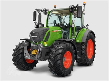 2024 FENDT 313 VARIO New 100 HP to 174 HP Tractors for sale