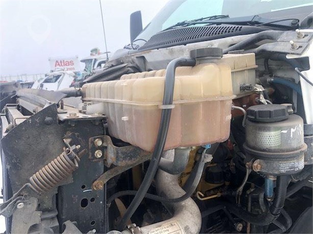 2005 GMC C7500 Used Radiator Truck / Trailer Components for sale