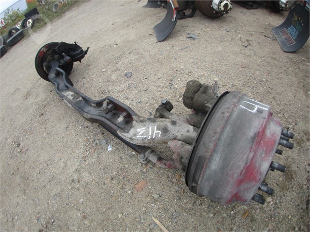 MACK CV Used Axle Truck / Trailer Components for sale