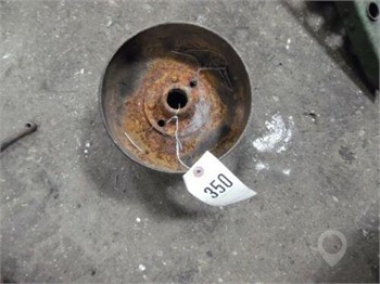 ALLIS-CHALMERS BELT PULLEY Used Other for sale