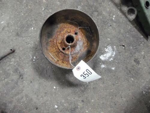 ALLIS-CHALMERS BELT PULLEY Used Other for sale