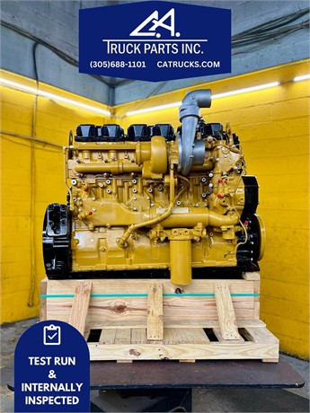 1999 CATERPILLAR 3406E Used Engine Truck / Trailer Components for sale