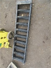 TRAILER RAMPS 5 FOOT HEAVY DUTY Used Ramps Truck / Trailer Components auction results