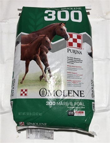 PURINA OMOLENE 300 New Other for sale