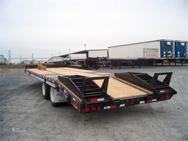 2023 EAGER BEAVER 20XPT New Tag Trailers for sale