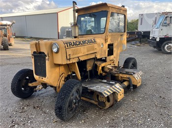 TRACKMOBILE 5TM Used Other for sale