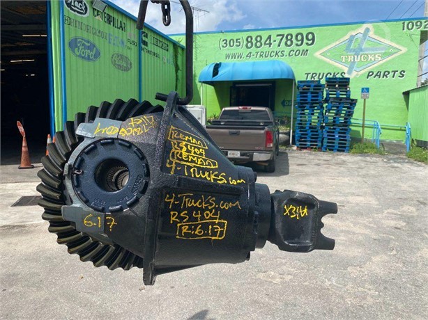 2007 SPICER RS404 Rebuilt Differential Truck / Trailer Components for sale