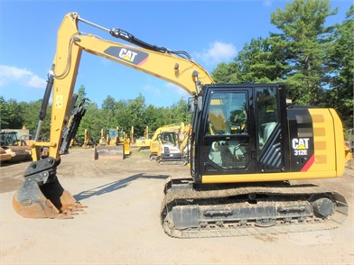 Caterpillar Excavators For Sale 8798 Listings Machinerytrader Com Page 1 Of 352