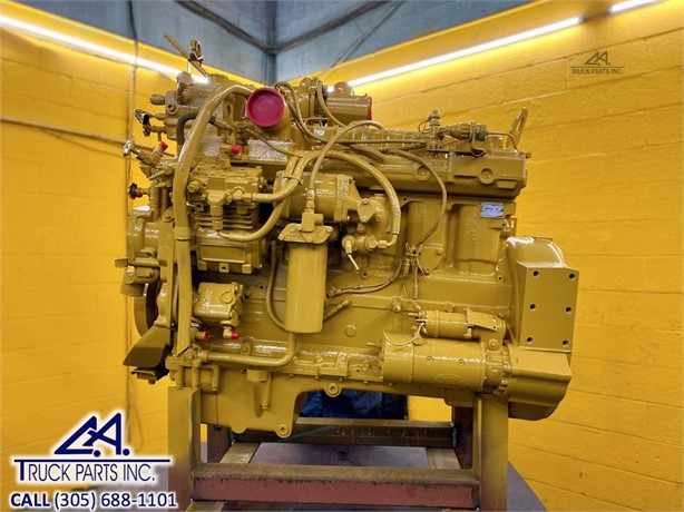 1998 CATERPILLAR 3306 Used Engine Truck / Trailer Components for sale