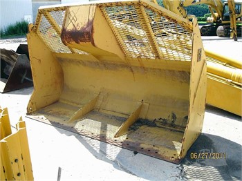 BALDERSON 5542C3 Used Bucket, Light Material for hire