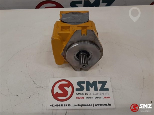 2022 CATERPILLAR AUXILIARY GEAR PUMP CATERPILLAR New Other Truck / Trailer Components for sale