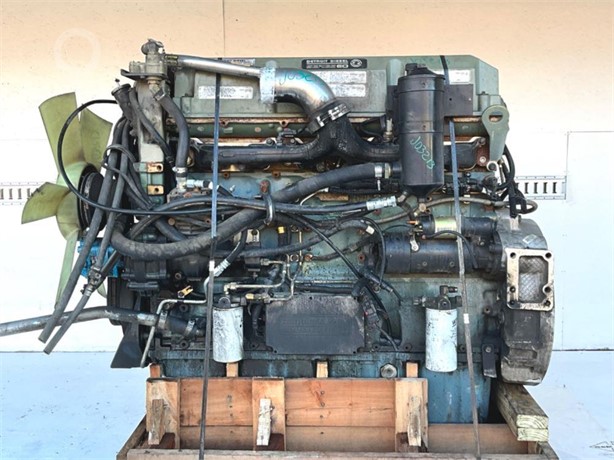 2003 DETROIT SERIES 60 12.7 DDEC III Used Engine Truck / Trailer Components for sale