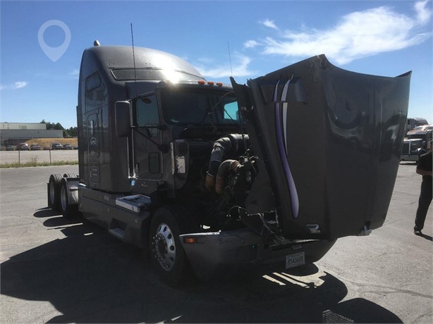 2007 KENWORTH T600 Used Glass Truck / Trailer Components for sale