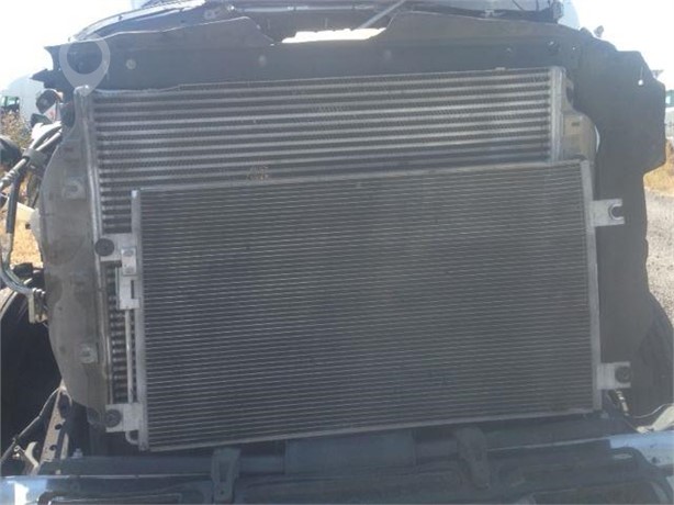 2015 FREIGHTLINER OTHER Used Radiator Truck / Trailer Components for sale