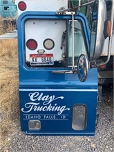 1993 MACK CH Used Door Truck / Trailer Components for sale