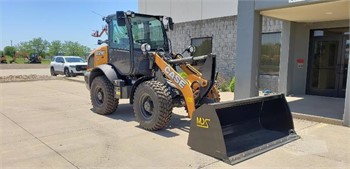 2024 CASE 221F New Wheel Loaders for sale