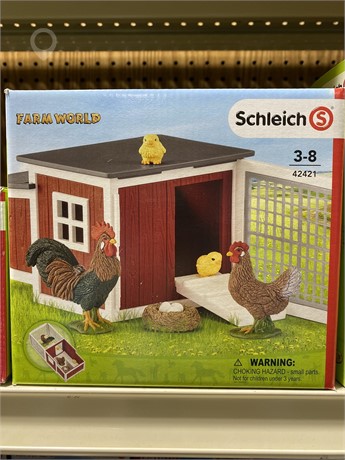 2024 SCHLEICH FARM WORLD New Other Toys / Hobbies for sale