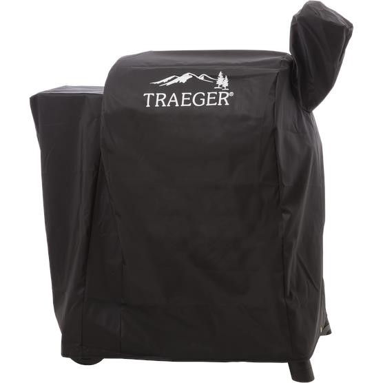 TRAEGER FULL-LENGTH GRILL COVER - 22 SERIES New Other Personal Property Personal Property / Household items for sale