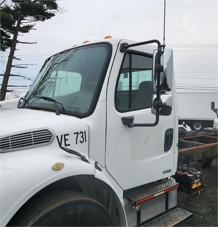 2006 FREIGHTLINER M2 106 Used Cab Truck / Trailer Components for sale