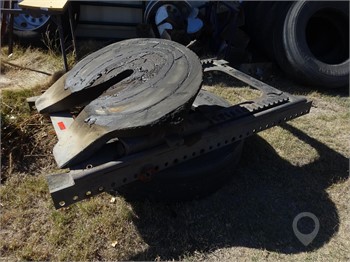 JOST SLIDING 5TH WHEEL Used Fifth Wheel Truck / Trailer Components auction results