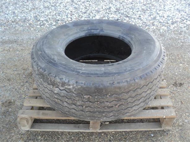 FREESTAR 425/65R22.2 Used Tyres Truck / Trailer Components auction results