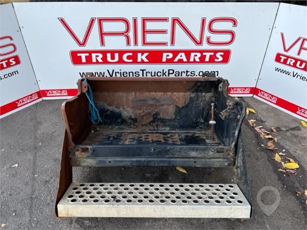 KENWORTH Used Battery Box Truck / Trailer Components for sale
