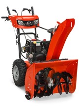 2024 SIMPLICITY 1024 New Snow Blowers for sale