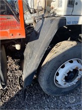 1989 FORD CF8000 Used Bumper Truck / Trailer Components for sale