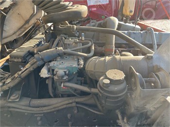 1989 FORD CF8000 Used Radiator Truck / Trailer Components for sale