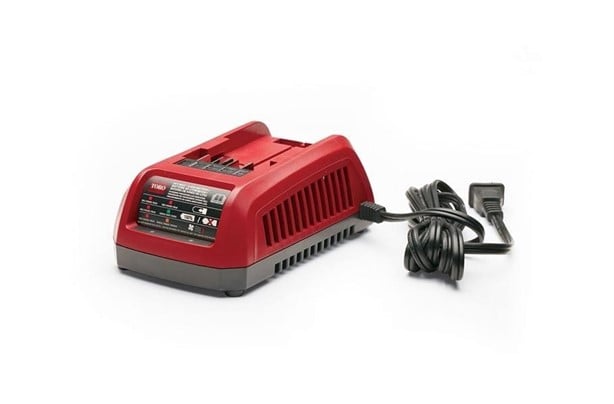 2023 TORO 24V MAX LI-ION BATTERY CHARGER (88503) New Other Tools Tools/Hand held items for sale
