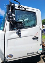 2021 HINO 268 Used Door Truck / Trailer Components for sale