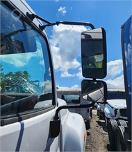 2021 HINO 268 Used Glass Truck / Trailer Components for sale