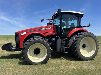 VERSATILE 310 Used 300 HP or Greater Tractors for sale
