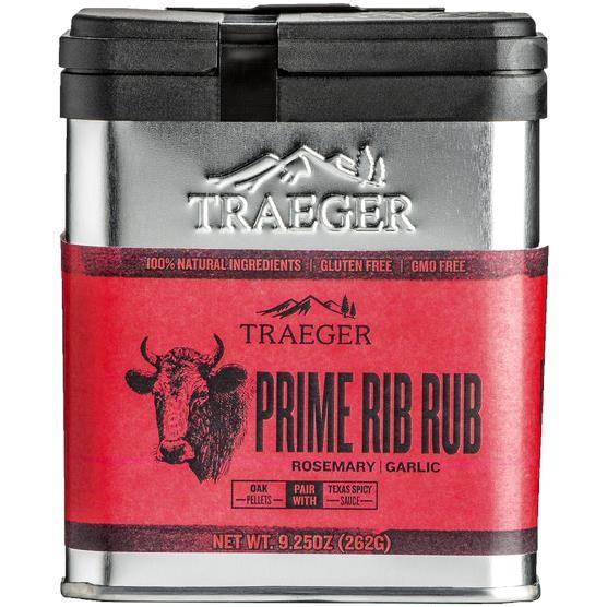 TRAEGER PRIME RIB RUB New Grills Personal Property / Household items for sale