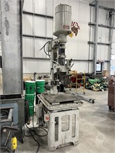 ALLEN DRILL PRESS Used Saws / Drills Shop / Warehouse auction results