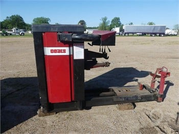 COATS 5000 TIRE MACHINE Used Other upcoming auctions