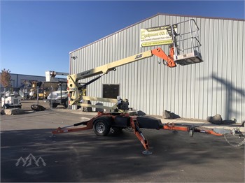2023 JLG T350 Construction Aerial Lifts for Sale