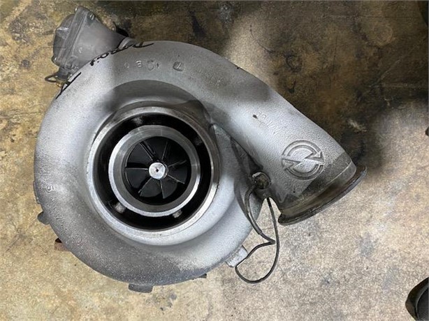 DETROIT SERIES 60 Used Turbo/Supercharger Truck / Trailer Components for sale