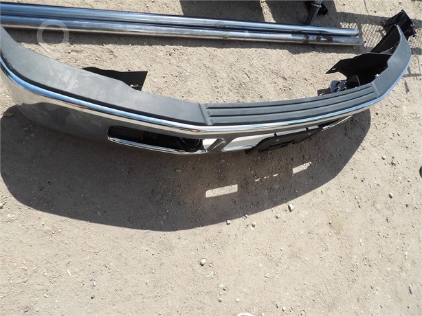 FORD F250 FRONT BUMPER Used Bumper Truck / Trailer Components auction results