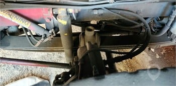 2001 AMERICAN LAFRANCE OTHER Used Suspension Truck / Trailer Components for sale