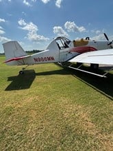2011 THRUSH S2R-T34 Used Turbine Agricultural Aircraft for sale