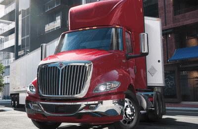 RH Truck