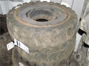 MONO-GRIP TIRE Used Other for sale