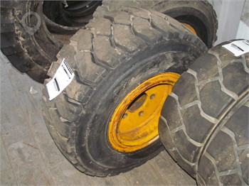 ARMOUR TIRE Used Other for sale