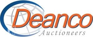 Deanco Auction logo